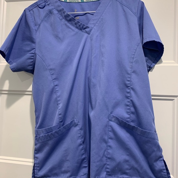 Irg scrub set. - Picture 3 of 3